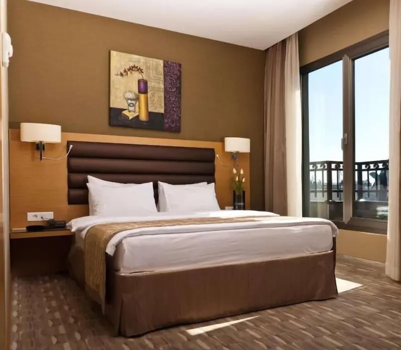Riva Hotel