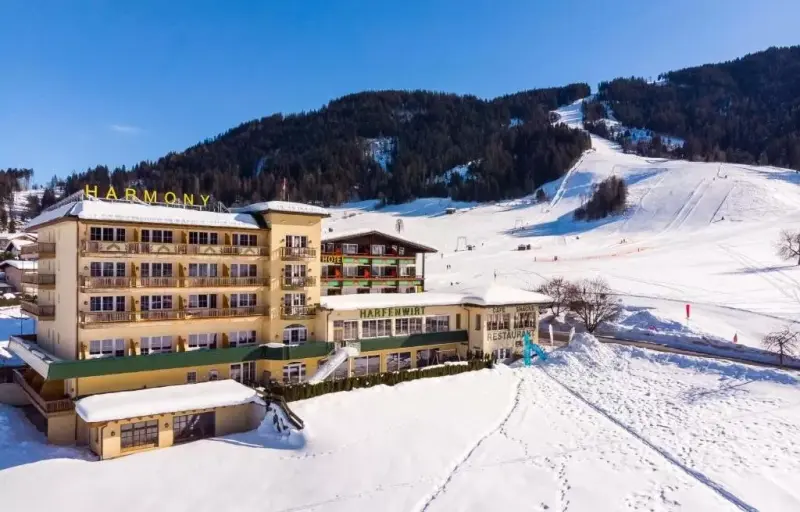Hotel Harfenwirt