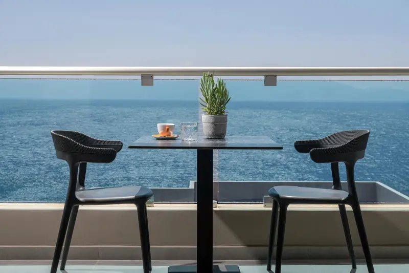 Hotel Michelangelo Resort & Spa