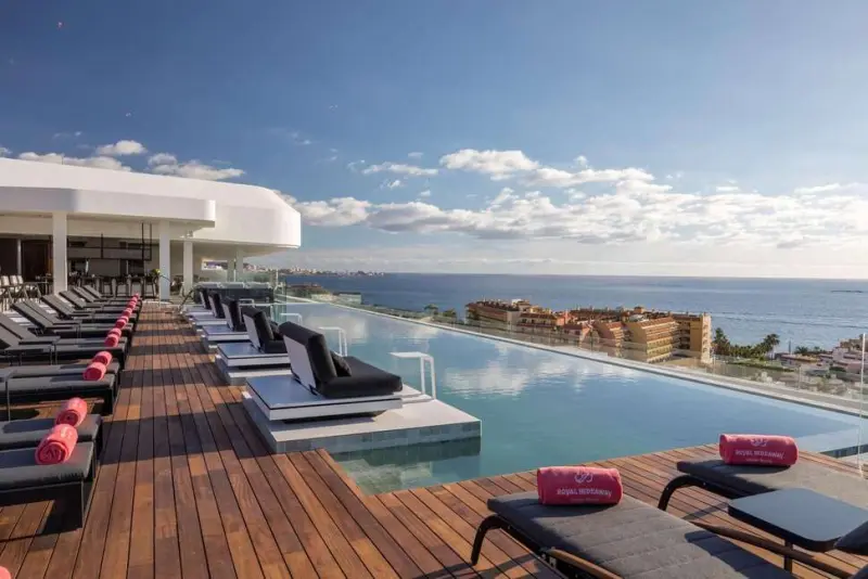 Royal Hideaway Corales Beach - Adults Only