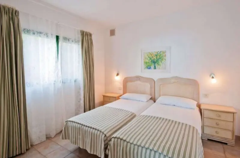 Bungalows La Villa