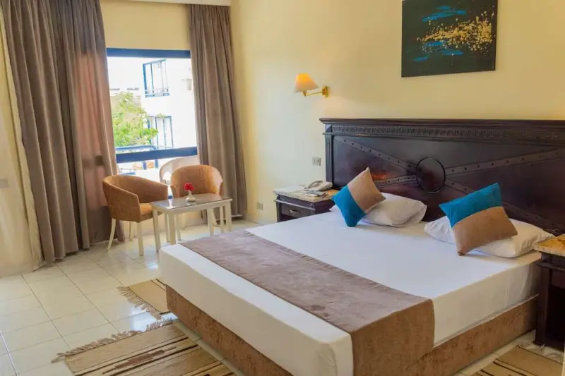 Cataract Resort