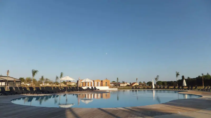 Le Residenze Archimede