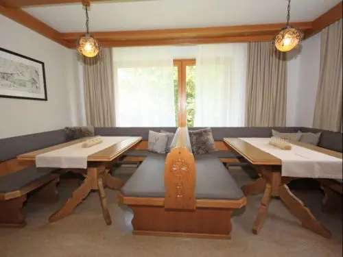 Alpine Chalet Kaprun