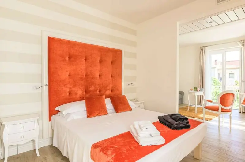Villa del Capitano Art & Relais