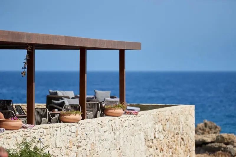 Hotel Kakkos Beach - adults only