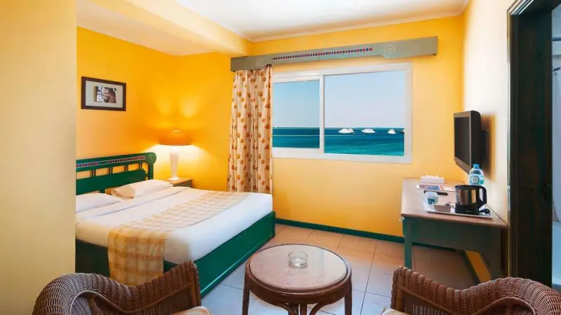 Giftun Azur Resort