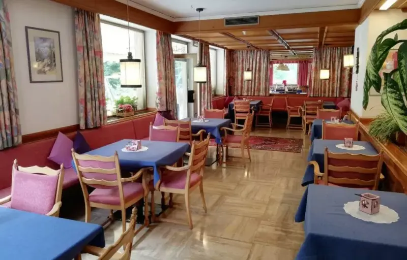 Hotel Rodes