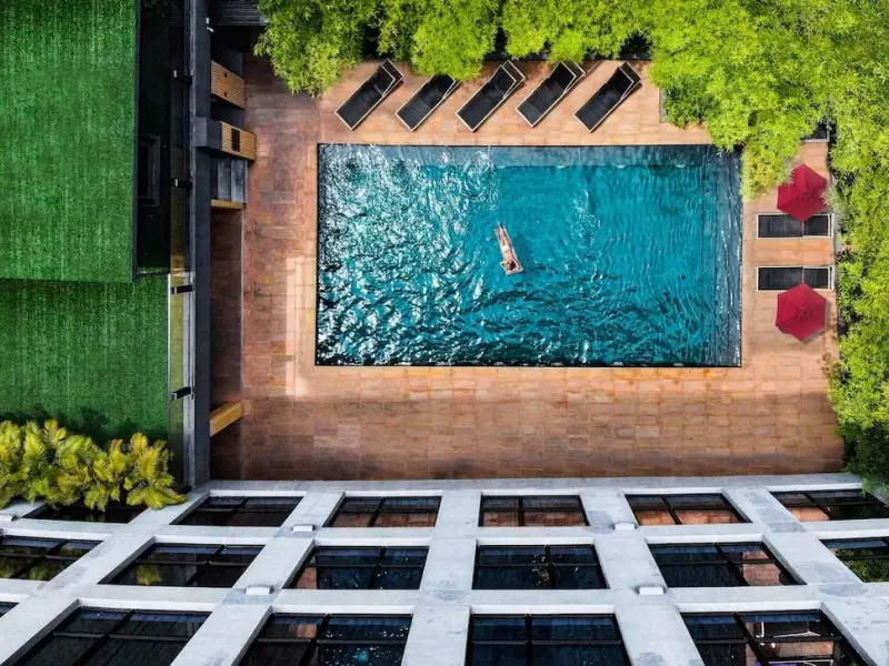 Galleria 12 Sukhumvit Bangkok by Compass Hospitality