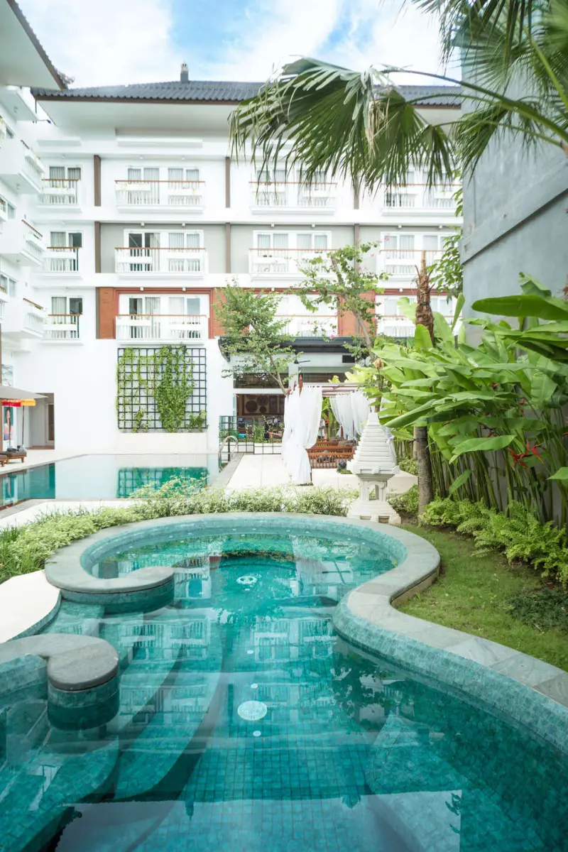 Maison Aurelia Sanur, Bali - by ​​Preference