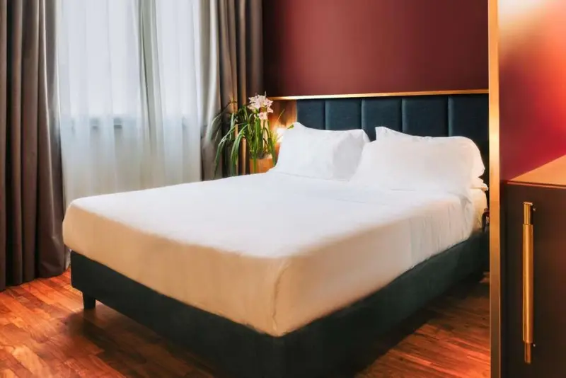 Mercure Ferrara