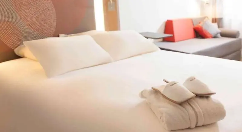Novotel Paris 17
