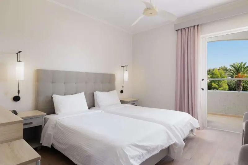 Hotel Livadi Nafsika