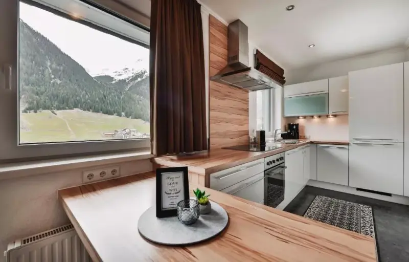 Chalet Sofie