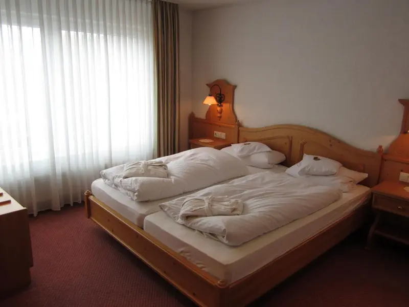 Wellnesshotel Bürgerstuben