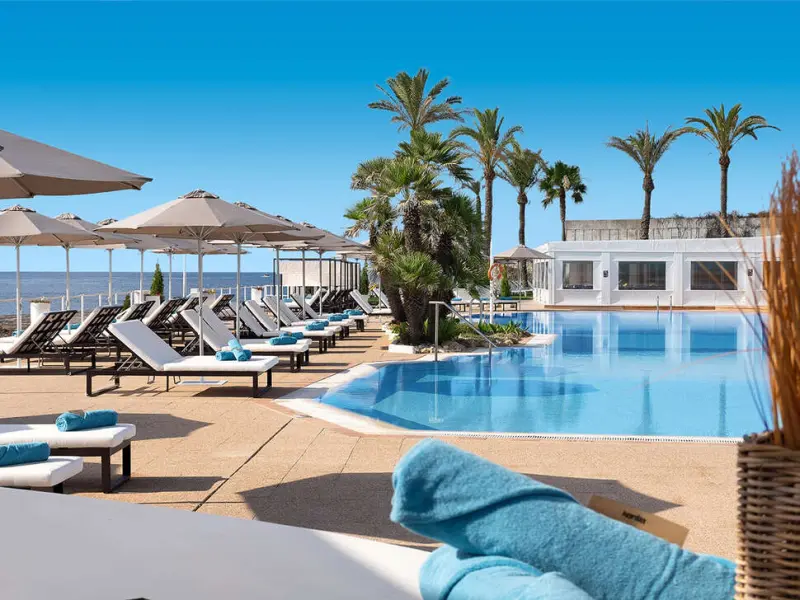 AluaSoul Menorca