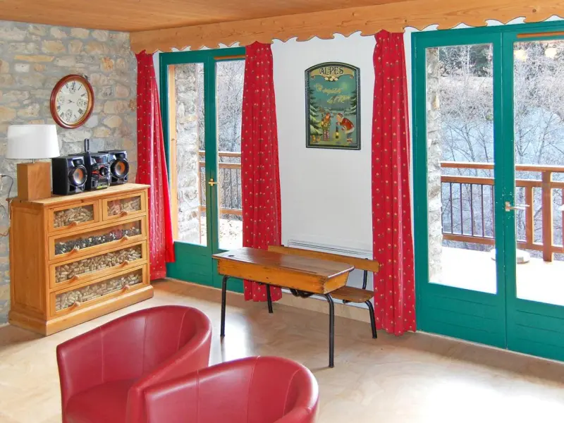 Restaurant La Rossa