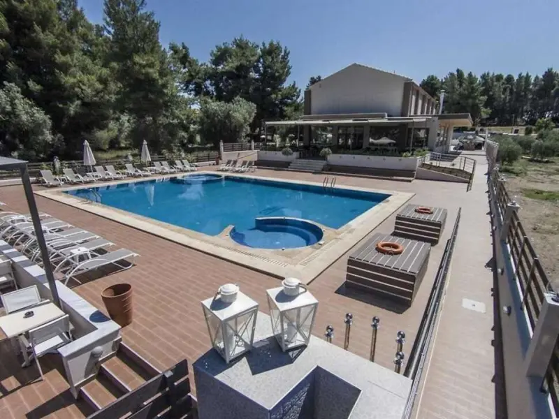 Hotel Simeon
