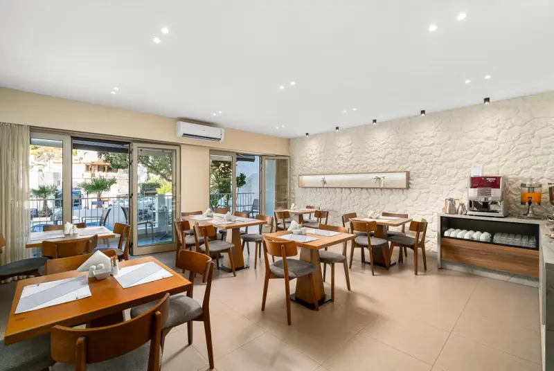 Hotel Glaros