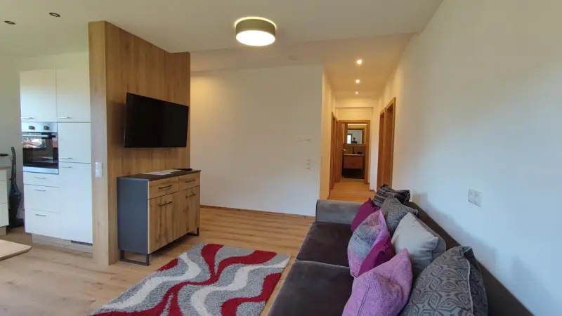 Gästehaus Appartement Höllwarth