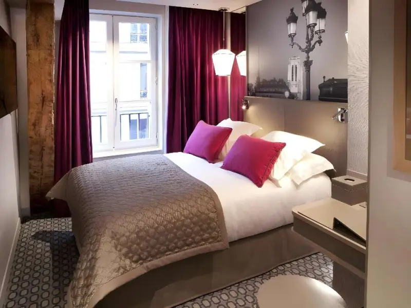 Hotel La Lanterne & Spa by Timhotel