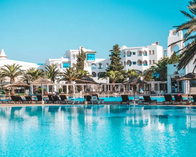 Iberostar Selection Mirage Hammamet