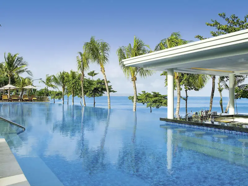 Padma Resort Legian