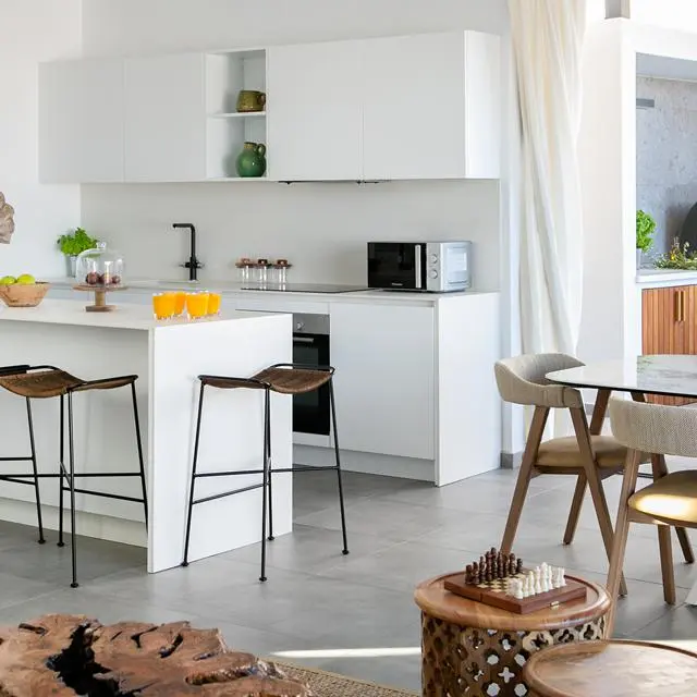 Premier Pearl Villas