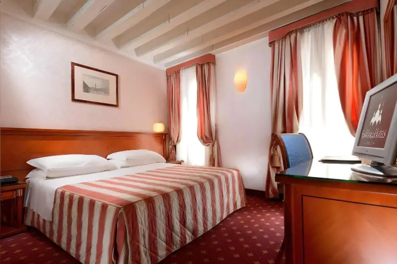 Hotel Cavalletto & Doge Orseolo