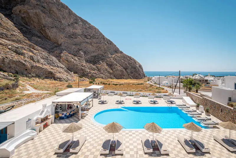 Hotel Marianna