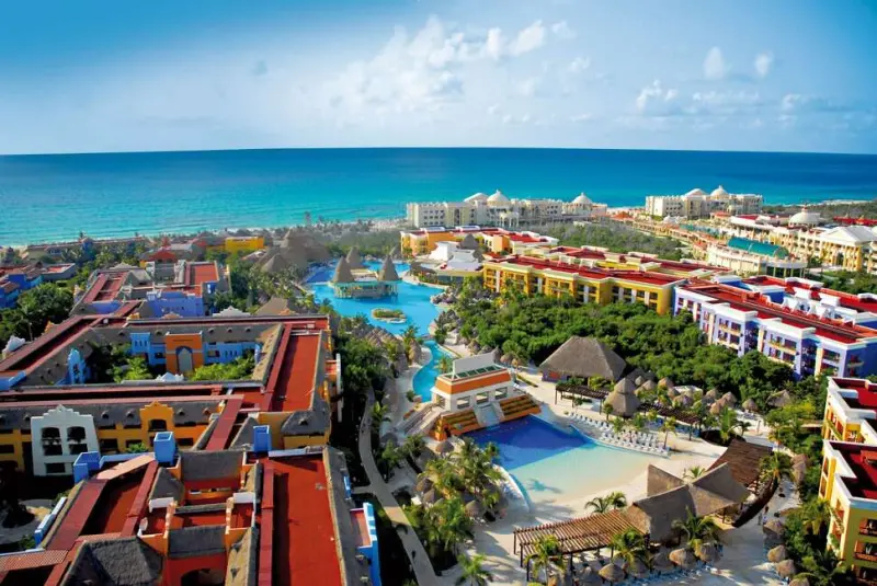 Iberostar Selection Paraíso Lindo