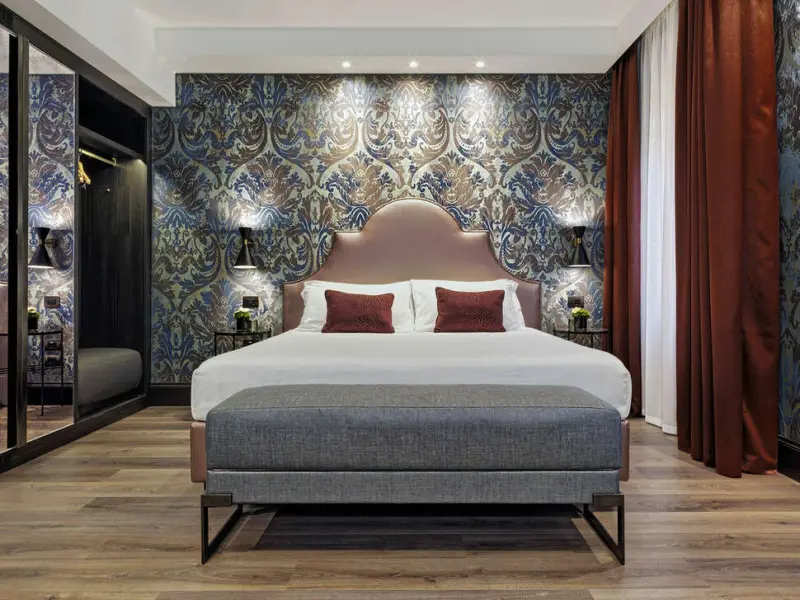 Hotel American Dinesen - Venice