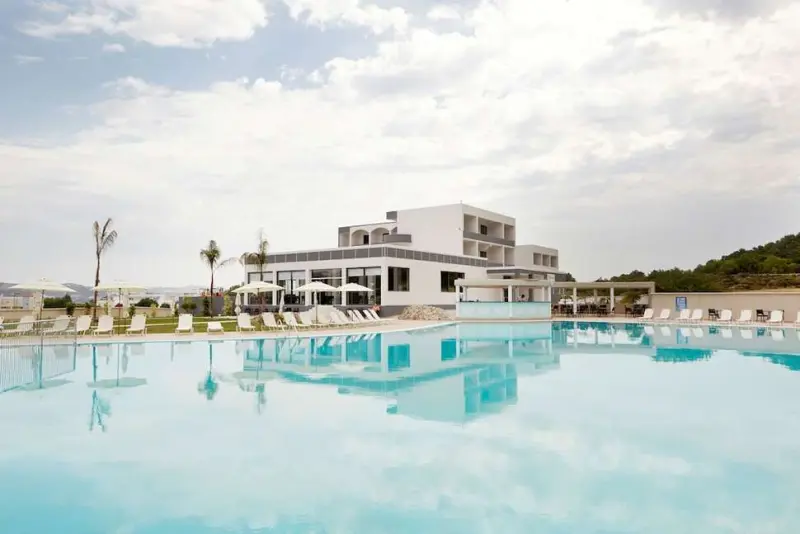 Evita Resort Hotel