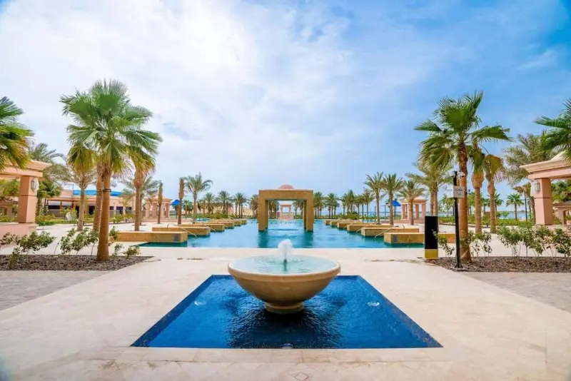 Rixos Marina Abu Dhabi