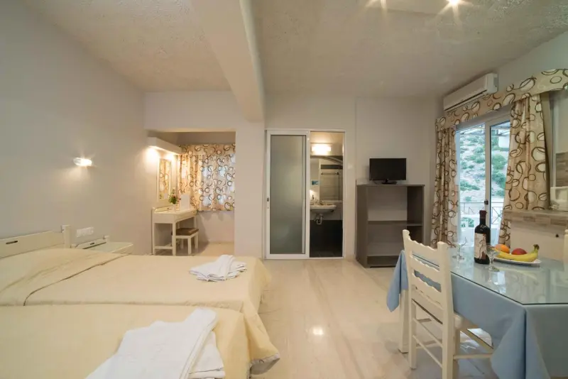 Hotel Pallada