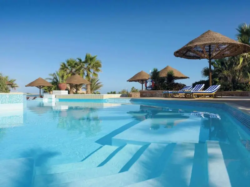 Mövenpick Resort El Quseir