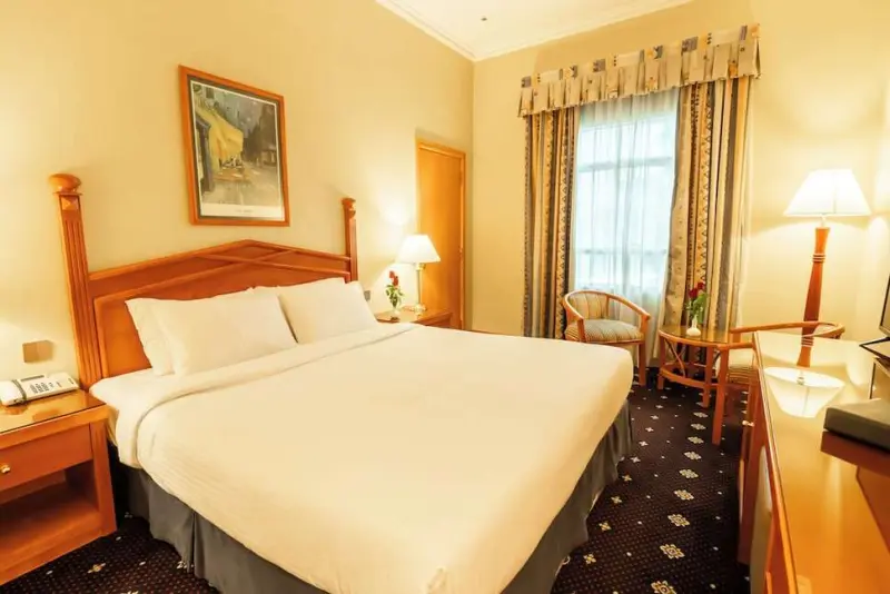Sea View Hotel
