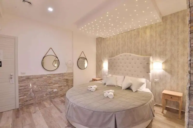 Relais Barberini