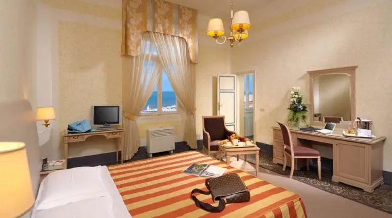 Grand Hotel Royal Viareggio