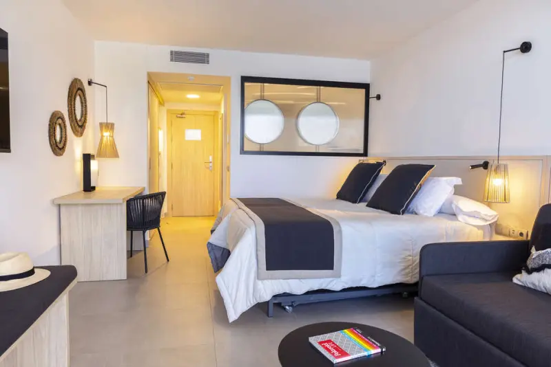 Invisa Hotel Club Cala Verde