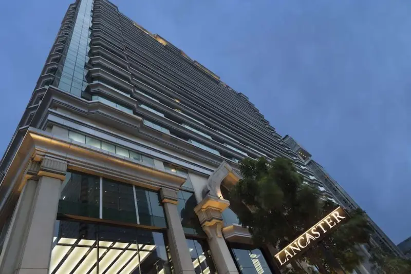 Lancaster Bangkok