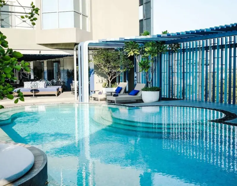 CASA 17 Hotel