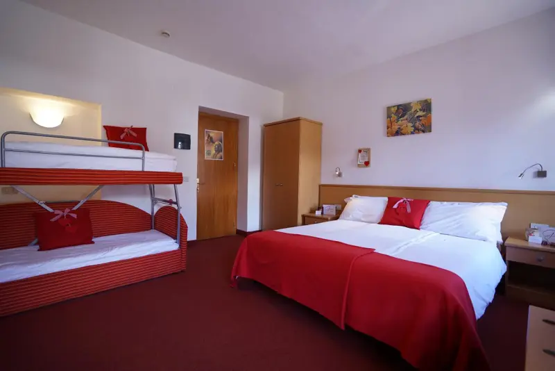 GH Hotel Piaz