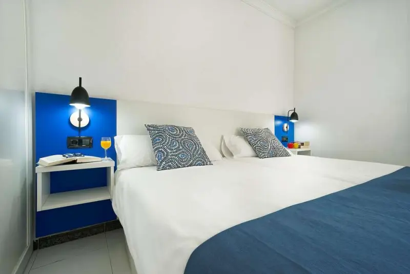 BLUESEA El Dorado