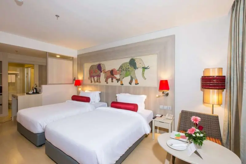 Ramada by Wyndham Phuket Deevana