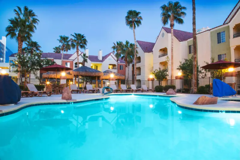 Holiday Inn Club Vacations at Desert Club Resort