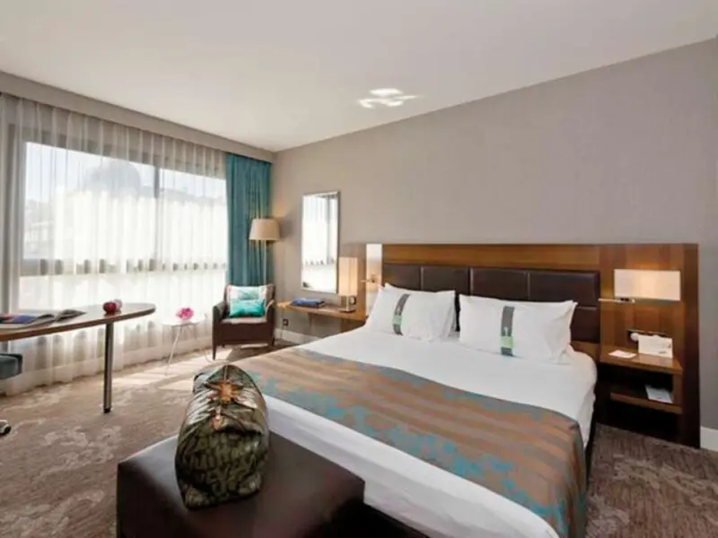 Holiday Inn Nice by IHG