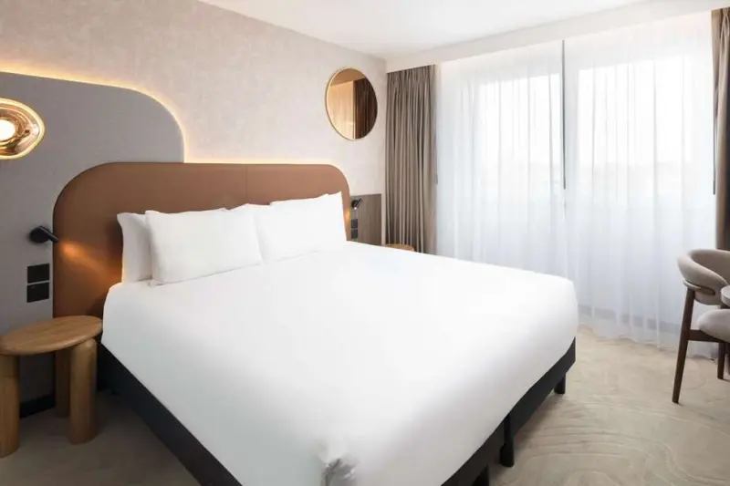 Mercure London Earls Court