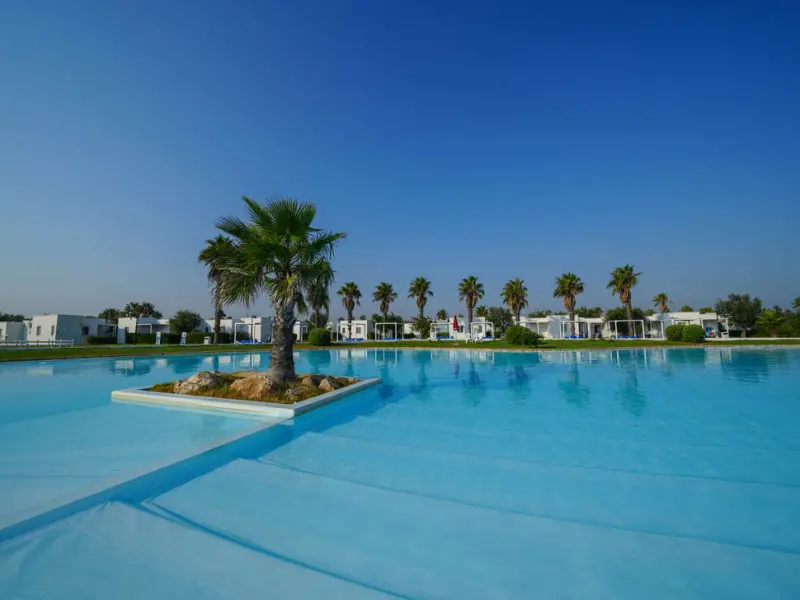 Torre Rinalda Beach Camping & Resort