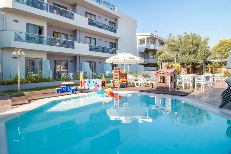 Sole di Rodi - Sunny Days Resort